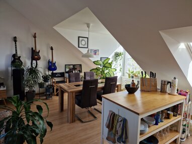 Terrassenwohnung zur Miete 950 € 2 Zimmer 65 m² 4. Geschoss Piusviertel Ingolstadt 85057