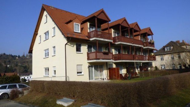 Wohnung zum Kauf 69.000 € 2 Zimmer 49 m²<br/>Wohnfläche Königsee Königsee 07426