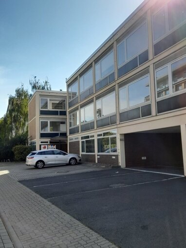 Bürokomplex zur Miete 3.152 € 10 Zimmer 485 m² Bürofläche teilbar ab 177 m² Weiße Schanze Wolfenbüttel 38304