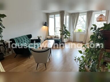 Wohnung zur Miete Tauschwohnung 926 € 2 Zimmer 61 m² 2. Geschoss Ottensen Hamburg 22765