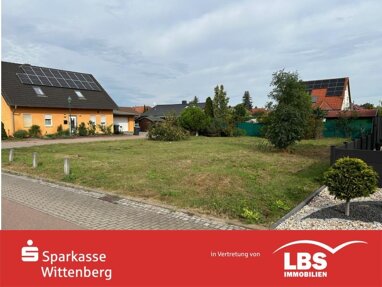 Grundstück zum Kauf 32.500 € 502 m² Grundstück Vockerode Oranienbaum-Wörlitz 06785