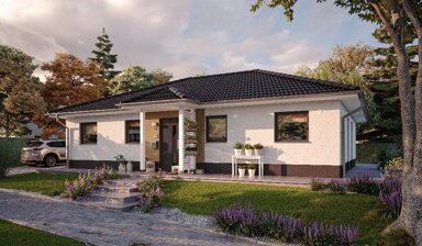 Bungalow zum Kauf 289.990 € 4 Zimmer 108 m² 530 m² Grundstück Schauen Schauen 38835