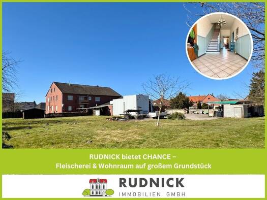 Haus zum Kauf 890.000 € 11 Zimmer 350 m² 4.000 m² Grundstück Wunstorf 31515