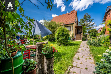 Einfamilienhaus zum Kauf 219.000 € 5 Zimmer 130 m² 885 m² Grundstück Wilhelm-Pieck-Straße 24 Gernrode Gernrode 06485