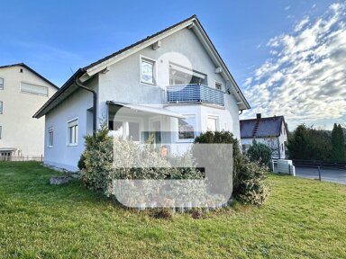 Mehrfamilienhaus zum Kauf 520.000 € 7,5 Zimmer 200 m² 475 m² Grundstück Burglengenfeld Burglengenfeld 93133