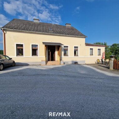 Mehrfamilienhaus zum Kauf 140.000 € 14 Zimmer 288 m² 2.280 m² Grundstück Dechantskirchen 43 Dechantskirchen 8241