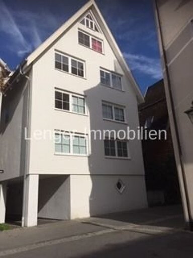 Wohnung zur Miete 500 € 2 Zimmer 66 m² 3. Geschoss Ebingen Albstadt 72458