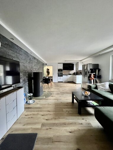 Wohnung zum Kauf 189.000 € 2 Zimmer 54 m² 3. Geschoss Bad Urach Bad Urach 72574