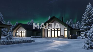 Haus zum Kauf 285.000 € 3 Zimmer 71,5 m² 1.190 m² Grundstück Pärjänjoentie 693 Pudasjärvi 93280