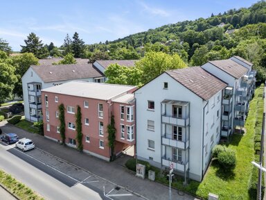 Wohnung zum Kauf 159.000 € 1 Zimmer 45 m² EG Durlach - Hanggebiet Karlsruhe 76227