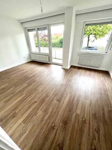 Wohnung zur Miete 489 € 3 Zimmer 71,1 m² Am Weizenkamp 10 Diepholz Diepholz 49356