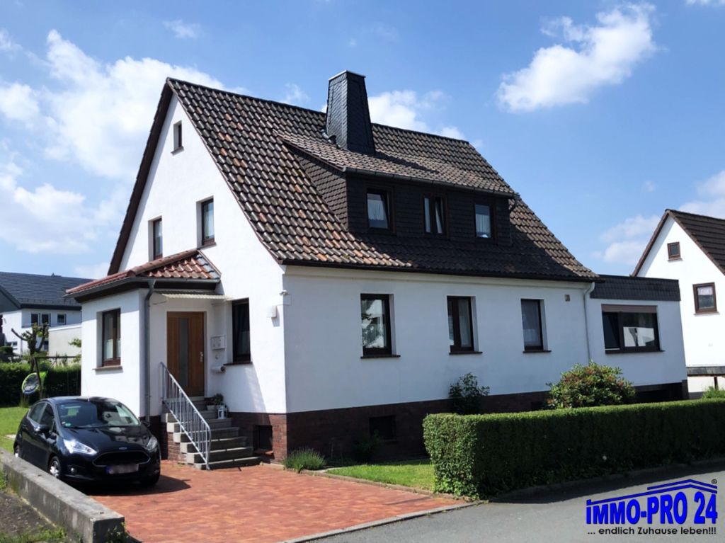 Mehrfamilienhaus zum Kauf 238.000 € 670 m²<br/>Grundstück Frankenberg Frankenberg (Eder) 35066