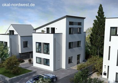 Einfamilienhaus zum Kauf 1.139.000 € 6 Zimmer 256 m² 981 m² Grundstück Niederbruch Krefeld - Fischeln 47807