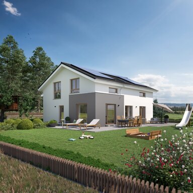 Einfamilienhaus zum Kauf provisionsfrei 812.000 € 6 Zimmer 210 m² 840 m² Grundstück Zell Zell unter Aichelberg 73119