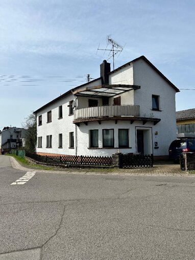 Mehrfamilienhaus zum Kauf 185.000 € 9 Zimmer 240 m² 240 m² Grundstück Lockweiler Wadern 66687