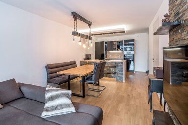 Wohnung zur Miete 1.200 € 2 Zimmer 60 m² 2. Geschoss frei ab 01.04.2025 St. Johann in Tirol 6380