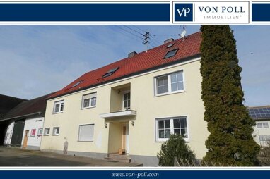 Bauernhaus zum Kauf 565.000 € 13,5 Zimmer 331 m² 1.200 m² Grundstück Mörslingen Finningen / Mörslingen 89435