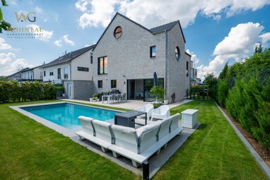 Einfamilienhaus zum Kauf 1.695.000 € 8 Zimmer 261 m² 626 m² Grundstück Pulheim Pulheim 50259