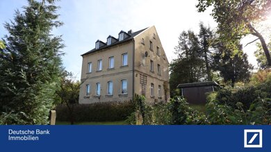 Mehrfamilienhaus zum Kauf 69.000 € 8 Zimmer 178 m² 1.130 m² Grundstück frei ab sofort Lichtenstein Lichtenstein 09350