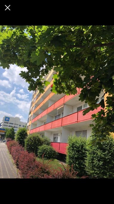 Wohnung zum Kauf 219.000 € 2 Zimmer 60 m² Nordring 3 Thon Nürnberg 90408