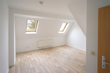 Maisonette zur Miete 501 € 3 Zimmer 82,2 m² 1. Geschoss Lützowstraße 61 Kappel 821 Chemnitz 09119