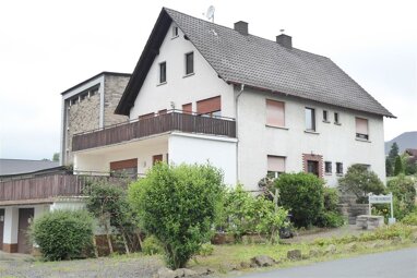 Mehrfamilienhaus zum Kauf 599.000 € 11 Zimmer 260 m² 589 m² Grundstück Neuhof Neuhof , Kr Fulda 36119