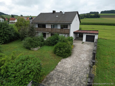 Einfamilienhaus zum Kauf 290.000 € 3 Zimmer 115,3 m² 1.051 m² Grundstück Loibling Cham / Loibling 93413