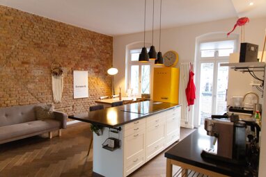 Wohnung zur Miete Wohnen auf Zeit 2.950 € 3 Zimmer 87 m² frei ab 01.07.2024 Kreuzberg Berlin 10997