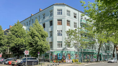 Bürofläche zum Kauf Provisionsfrei 5.824,61 € 5 Zimmer 168,1 m² Bürofläche Revaler Straße 15 Friedrichshain Berlin 10245