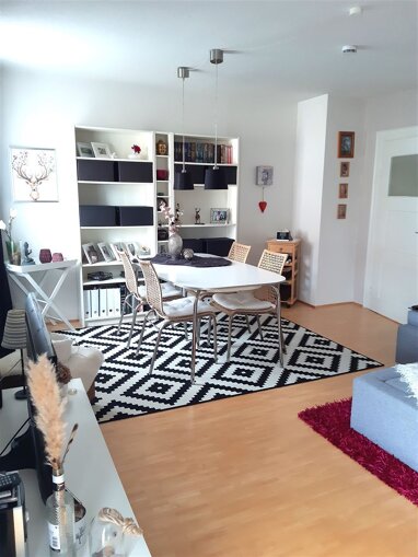 Wohnung zur Miete 690 € 3 Zimmer 80 m² Hubenloch Villingen-Schwenningen 78048