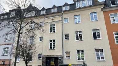 Wohnung zur Miete 280 € 2 Zimmer 56 m² Helmholtzstraße 35 Hilbersdorf 150 Chemnitz 09131