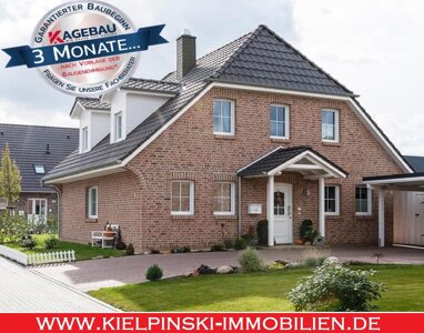 Einfamilienhaus zum Kauf 788.000 € 5 Zimmer 120 m² 700 m² Grundstück frei ab sofort Rahlstedt Hamburg 22147