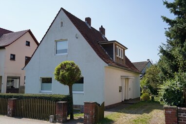 Einfamilienhaus zum Kauf 310.000 € 4 Zimmer 111 m² 509 m² Grundstück frei ab sofort Burgdorf - West Burgdorf 31303