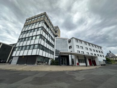 Bürogebäude zur Miete provisionsfrei 13.000 € 44 Zimmer 3.000 m² Bürofläche teilbar von 25 m² bis 3.300 m² Scheidertalstraße Kettenbach Aarbergen 65326