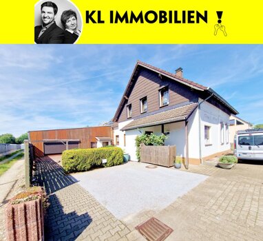 Doppelhaushälfte zum Kauf 239.000 € 4 Zimmer 130 m² 250 m² Grundstück Klosterhardt - Nord Oberhausen 46145