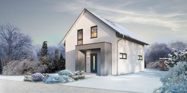 Einfamilienhaus zum Kauf provisionsfrei 399.409 € 4 Zimmer 136 m² 400 m² Grundstück Utzmemmingen Riesbürg 73469