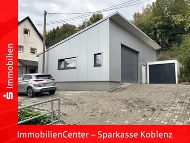 Lagerhalle zum Kauf 285.000 € 111 m² Lagerfläche Boppard Boppard 56154