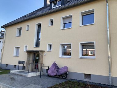 Wohnung zur Miete 383 € 2,5 Zimmer 54,7 m² Erdgeschoss Wiener Straße 21 Hillerheide Recklinghausen 45659
