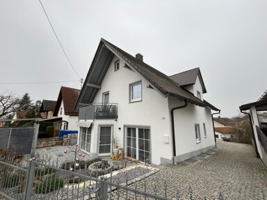 Haus zum Kauf 698.000 € 5 Zimmer 128 m² 338 m² Grundstück Mainburg Mainburg 84048