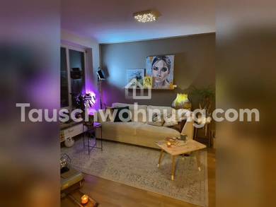 Wohnung zur Miete Tauschwohnung 1.123 € 2 Zimmer 56 m² Englschalking München 81925