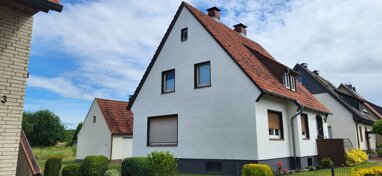Mehrfamilienhaus zum Kauf Provisionsfrei 319.000 € 6 Zimmer 115 m² 559 m² Grundstück Schinkel - Ost 121 Osnabrück 49086