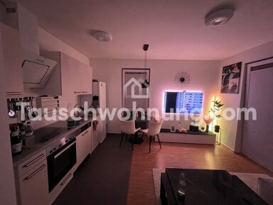 Wohnung zur Miete Tauschwohnung 803 € 3 Zimmer 57 m² EG Harburg Hamburg 21073