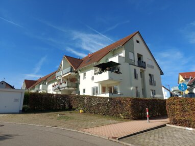Wohnung zum Kauf 299.000 € 2 Zimmer 62,8 m² Mühlhofen Uhldingen-Mühlhofen 88690