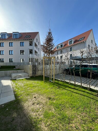 Wohnung zur Miete 1.090 € 2 Zimmer 67 m² 3. Geschoss Negelerstraße 7 Ringelbach Reutlingen 72764