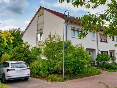 Reihenendhaus zum Kauf 549.000 € 5,5 Zimmer 135 m² 310 m² Grundstück Maudach / Stadtbezirk 421 Ludwigshafen 67067