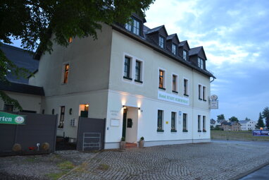 Gastronomie/Hotel zum Kauf 400.000 € 208 m² Gastrofläche 580 m² Grundstück Olbernhau Olbernhau 09526
