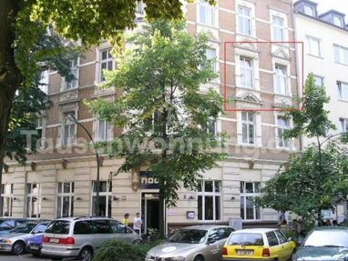 Wohnung zur Miete 500 € 2 Zimmer 50 m² 2. Geschoss Flingern - Nord Düsseldorf 40235