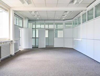 Bürofläche zur Miete 1.489 € 91,4 m² Bürofläche teilbar ab 91,4 m² Karlsruher Straße 31-33 Niederwald Rastatt 76437