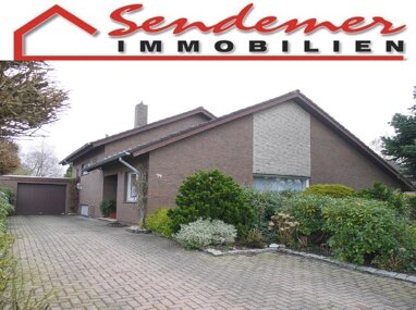 Einfamilienhaus zum Kauf 249.000 € 5 Zimmer 125 m² 1.037 m² Grundstück Veenhusen Moormerland 26802