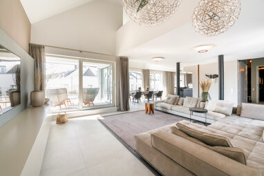 Penthouse zum Kauf 2.950.000 € 6 Zimmer 267 m² Neustadt - Nord Köln 50668